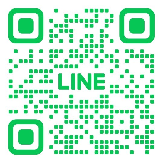 Line QR Code